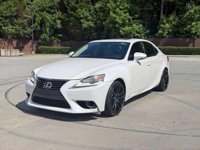 2016 Lexus IS 200t 200t for sale in Lilburn, GA