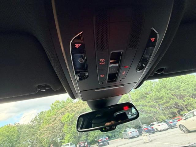 2013 Audi A8 3.0T