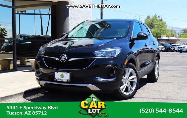 2022 Buick Encore GX FWD Preferred for sale in Tucson, AZ