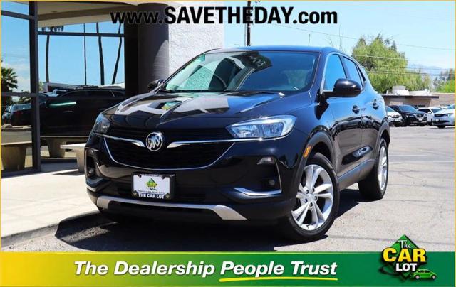 2022 Buick Encore GX FWD Preferred for sale in Tucson, AZ