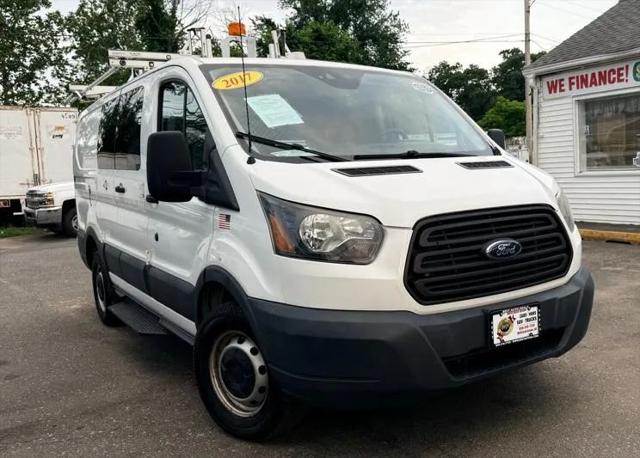 2017 Ford Transit w/60/40 Side Door w/RWB for sale in Williamstown, NJ