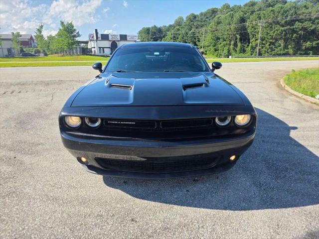 2016 Dodge Challenger SXT Plus for sale in Norcross, GA
