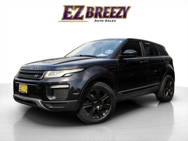 2016 Land Rover Range Rover Evoque SE Premium for sale in Lakewood, CO