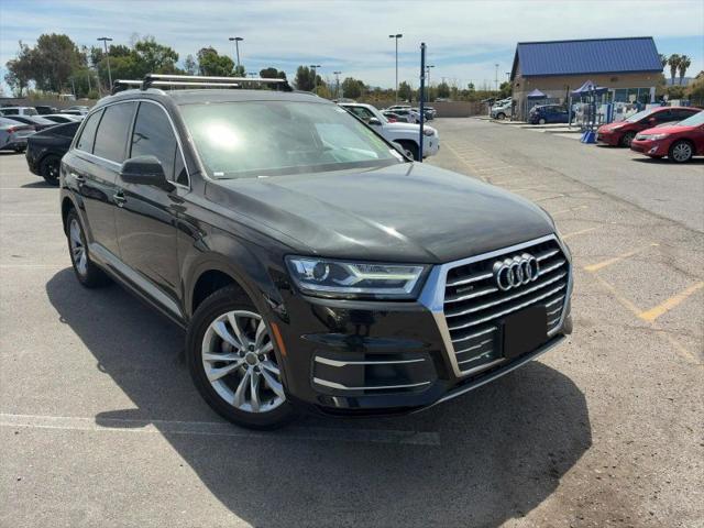2017 Audi Q7 3.0T Premium for sale in Tucson, AZ