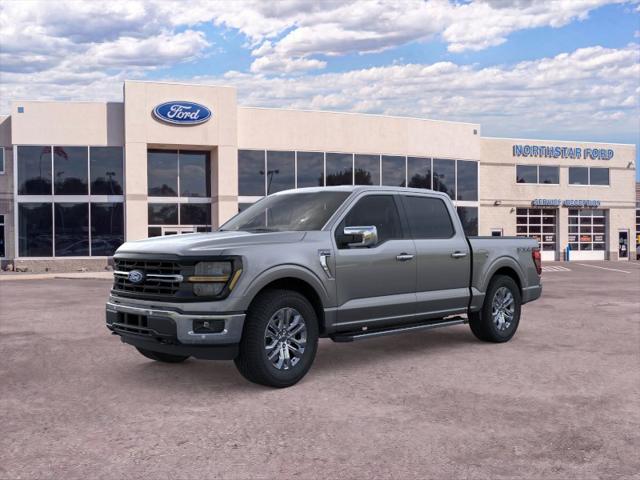 2026 Ford F-150 XLT for sale in Duluth, MN