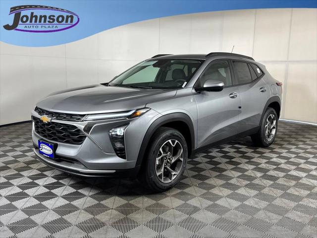 2026 Chevrolet Trax FWD LT for sale in Brighton, CO