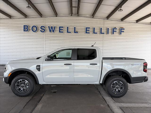 2026 Ford Ranger XLT for sale in San Benito, TX