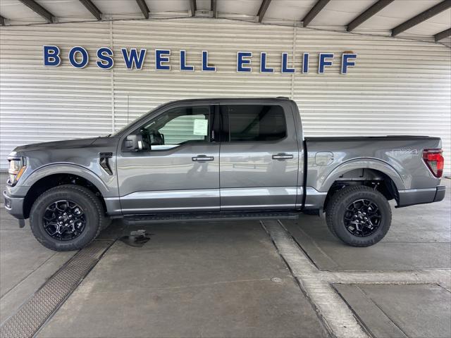 2026 Ford F-150 XLT for sale in San Benito, TX