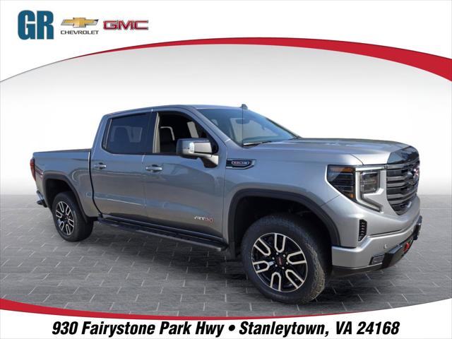 2026 GMC Sierra 1500 AT4 for sale in Bassett, VA