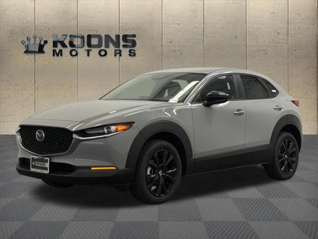 2026 Mazda CX-30 2.5 S Select Sport for sale in Silver Spring, MD
