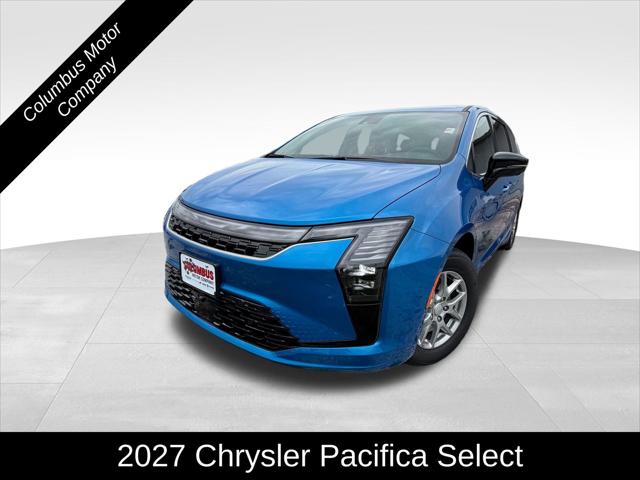 2027 Chrysler Pacifica Select for sale in Columbus, NE