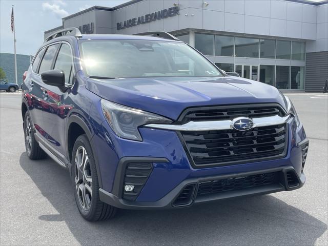 2026 Subaru Ascent Limited 7-Passenger for sale in Williamsport, PA
