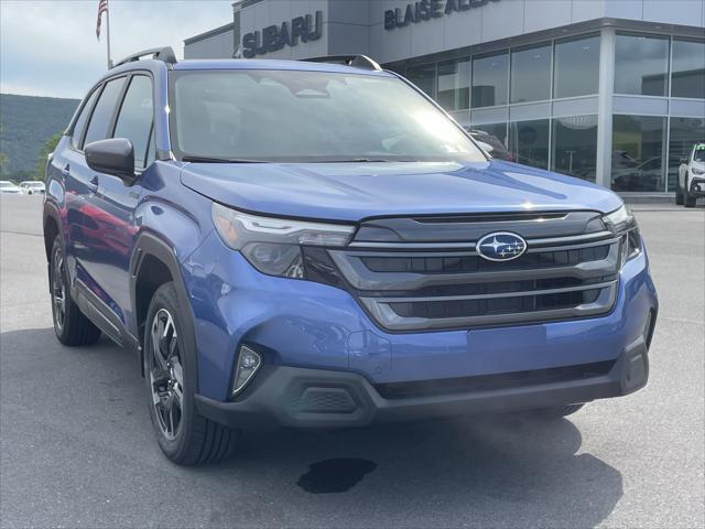 2026 Subaru Forester Premium for sale in Williamsport, PA