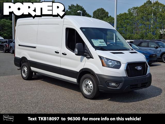 2026 Ford Transit Cargo Van T-350 HD 148 Med Rf AWD for sale in Newark, DE