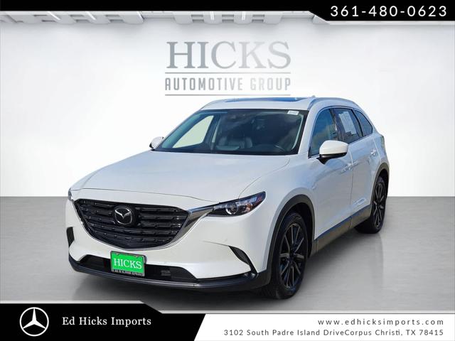 2022 Mazda CX-9 Touring Plus for sale in Corpus Christi, TX