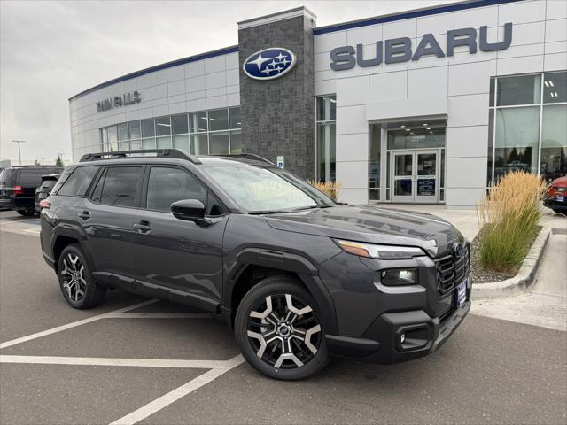 2026 Subaru Outback Touring XT for sale in Twin Falls, ID