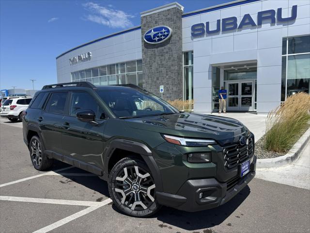 2026 Subaru Outback Touring XT for sale in Twin Falls, ID