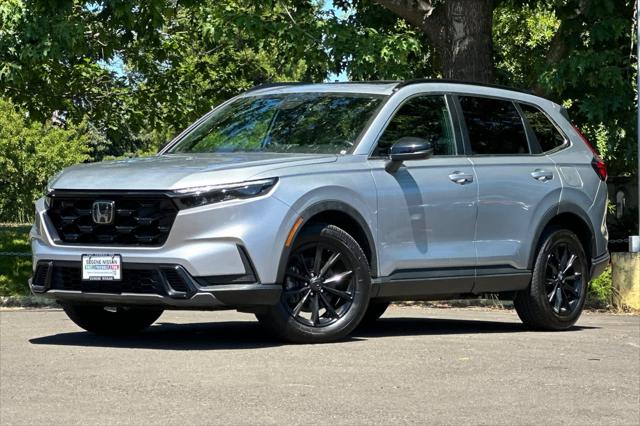 2023 Honda CR-V Hybrid Sport for sale in Eugene, OR