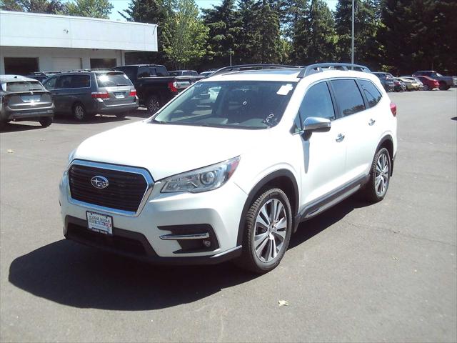 2020 Subaru Ascent Touring for sale in Eugene, OR