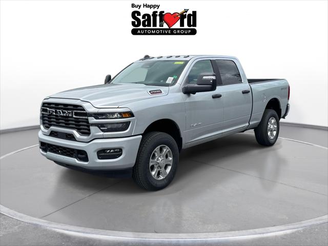 2026 Ram 2500 Big Horn Crew Cab 4x4 6'4" Box for sale in Winchester, VA
