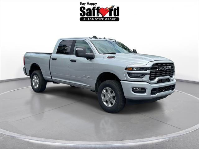 2026 Ram 2500 Big Horn Crew Cab 4x4 64 Box