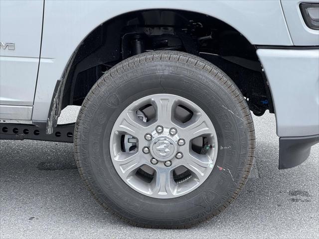 2026 Ram 2500 Big Horn Crew Cab 4x4 64 Box