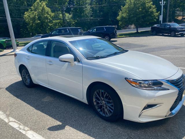 2018 Lexus ES 350 FWD for sale in Elkton, MD