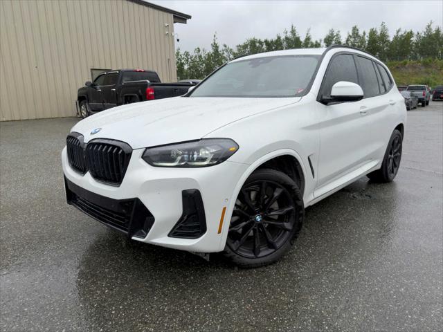 2023 BMW X3 xDrive30i for sale in Wasilla, AK