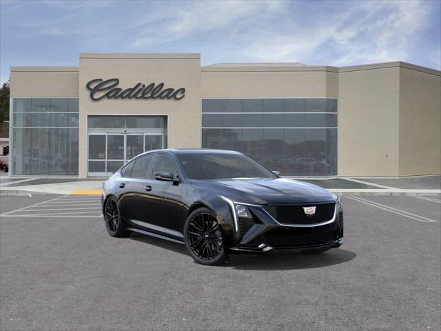 2026 Cadillac CT5-V V-Series RWD for sale in Portland, OR