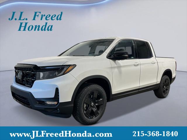 2026 Honda Ridgeline Black Edition for sale in Montgomeryville, PA