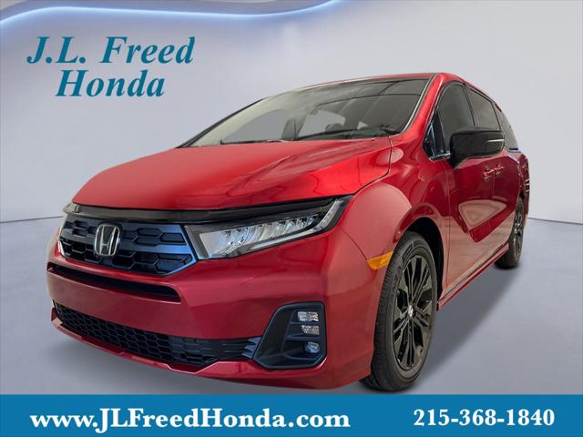 2026 Honda Odyssey Sport-L for sale in Montgomeryville, PA