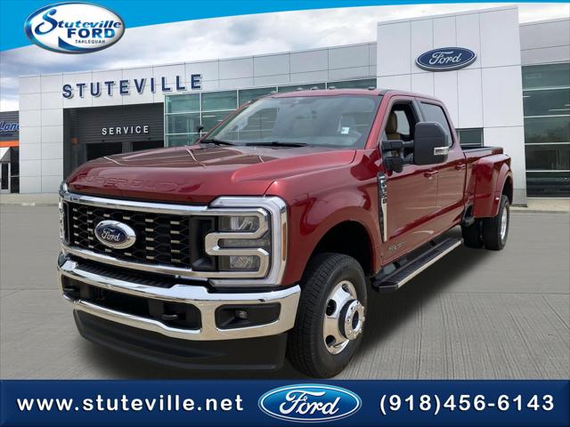 2026 Ford F-350 LARIAT for sale in Tahlequah, OK
