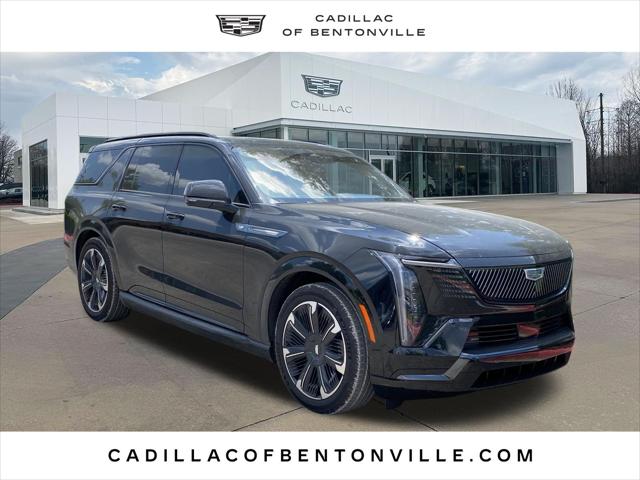 2026 Cadillac Escalade IQL Sport AWD for sale in Bentonville, AR