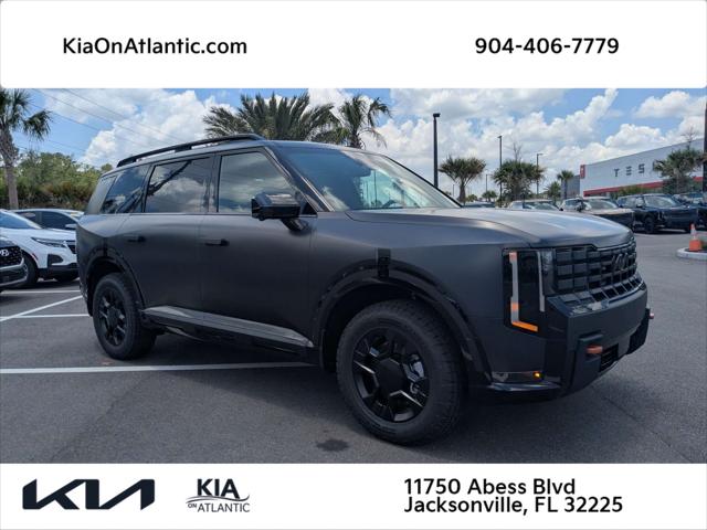 2027 Kia Telluride X-Pro SX-Prestige for sale in Jacksonville, FL