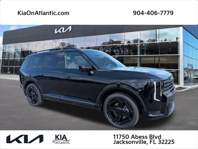 2027 Kia Telluride Hybrid X-Line SX for sale in Jacksonville, FL
