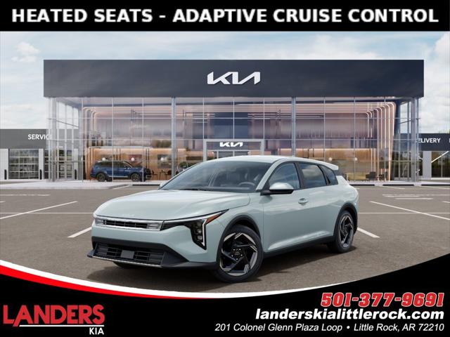 2026 Kia K4 EX for sale in Little Rock, AR