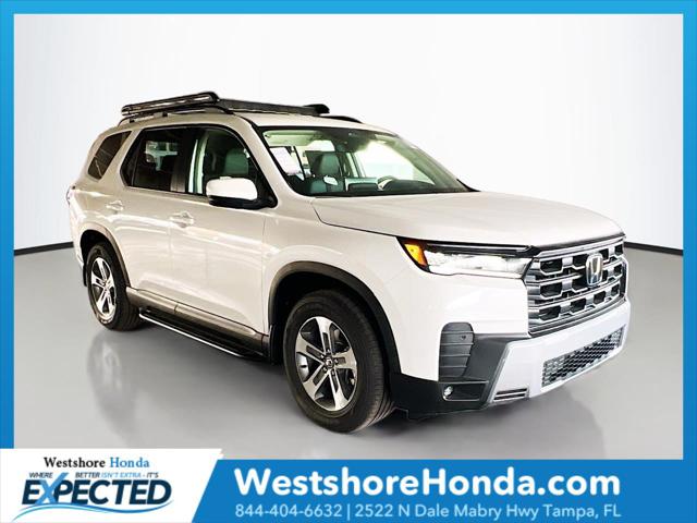 2026 Honda Pilot EX-L for sale in Tampa, FL