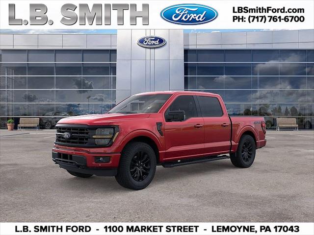 2026 Ford F-150 XLT for sale in Lemoyne, PA
