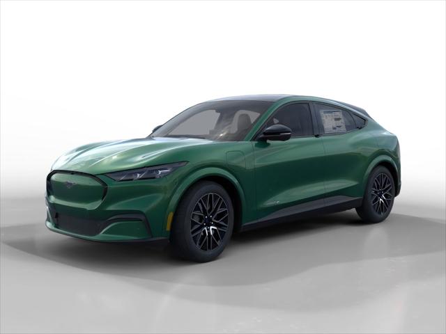 2026 Ford Mustang Mach-E Premium for sale in San Jose, CA