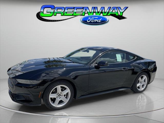 2026 Ford Mustang EcoBoost Fastback for sale in Orlando, FL
