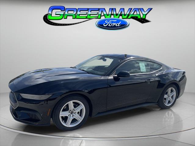 2026 Ford Mustang EcoBoost Fastback for sale in Orlando, FL