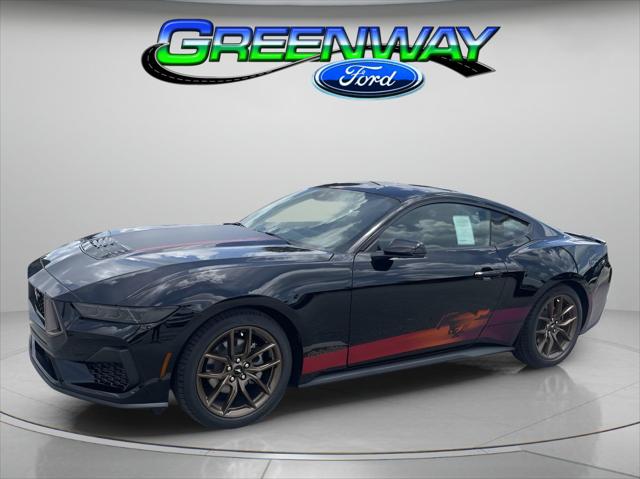 2026 Ford Mustang EcoBoost Premium Fastback for sale in Orlando, FL