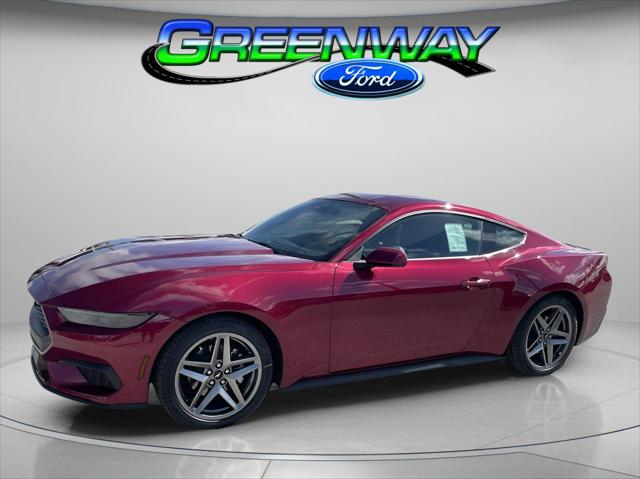 2026 Ford Mustang EcoBoost Premium Fastback for sale in Orlando, FL