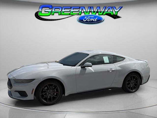2026 Ford Mustang EcoBoost Premium Fastback for sale in Orlando, FL