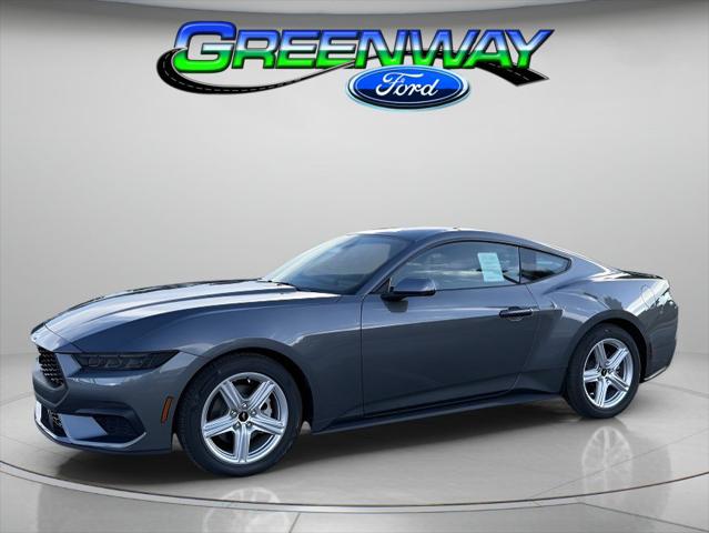 2026 Ford Mustang EcoBoost Premium Fastback for sale in Orlando, FL