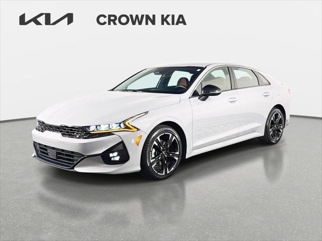 2024 Kia K5 GT-Line for sale in Pinellas Park, FL