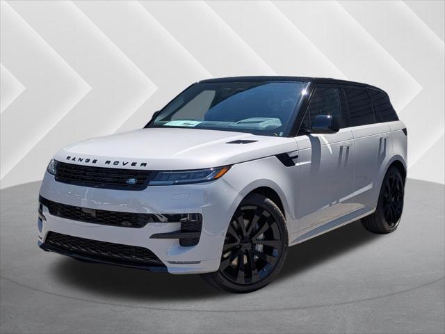 2026 Land Rover Range Rover Sport P400 Dynamic SE for sale in Salt Lake City, UT