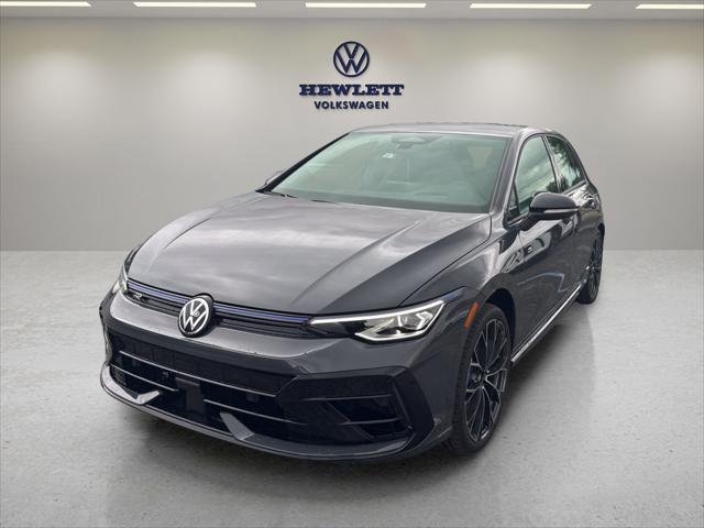 2026 Volkswagen Golf R 2.0T DSG for sale in Georgetown, TX