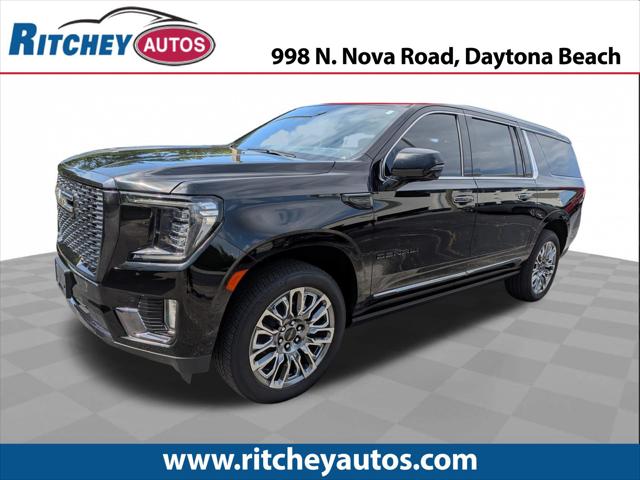 2023 GMC Yukon XL Denali Ultimate for sale in Daytona Beach, FL