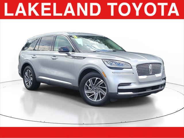 2023 Lincoln Aviator Standard for sale in Lakeland, FL